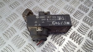 357919506d Lüfter Steuergerät Relais 898722000 Volkswagen Golf DE442269-69