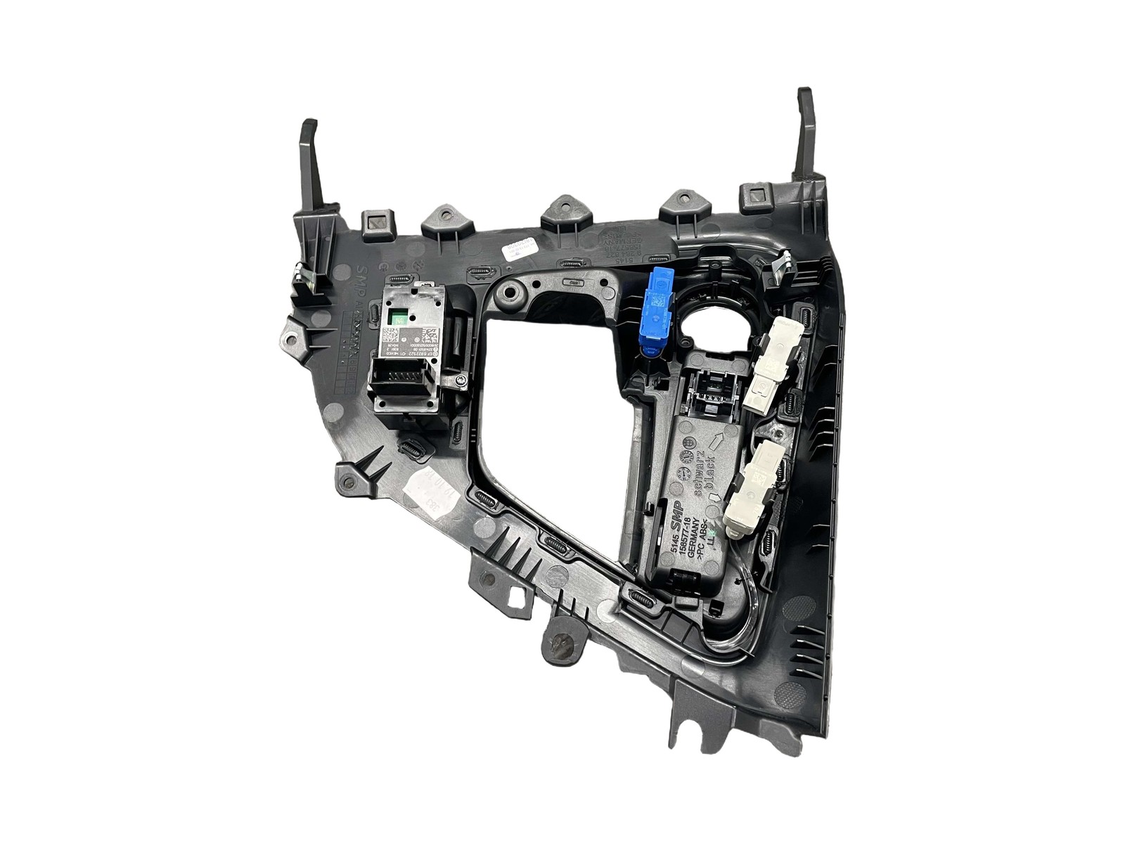 BMW i8 2014-2020 Front Center console panel