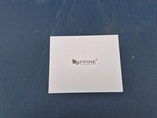 FiFine Audio Microphone