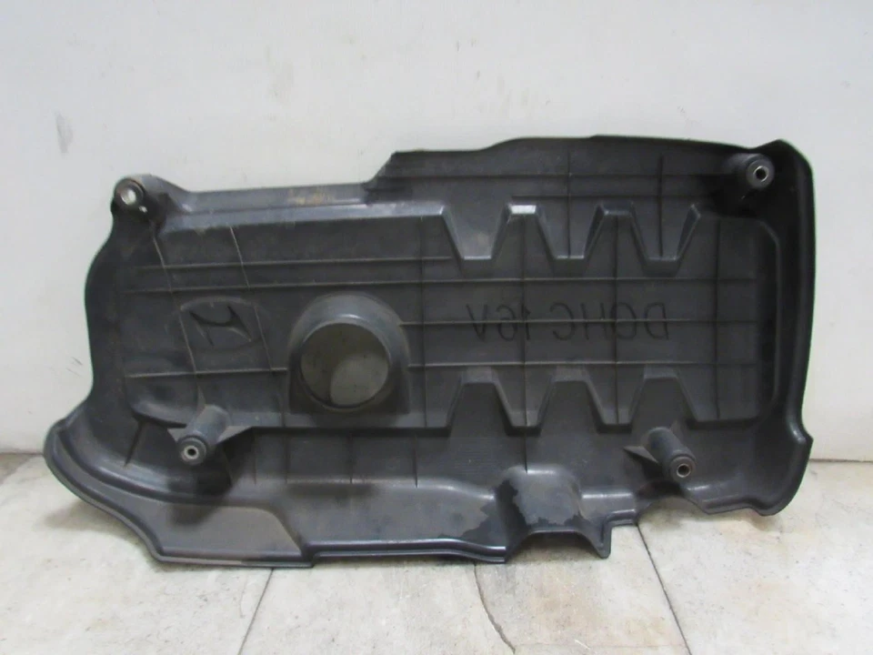 06 07 08 CUBIERTA MOTOR HYUNDAI ACCENT Foto 2 de 4