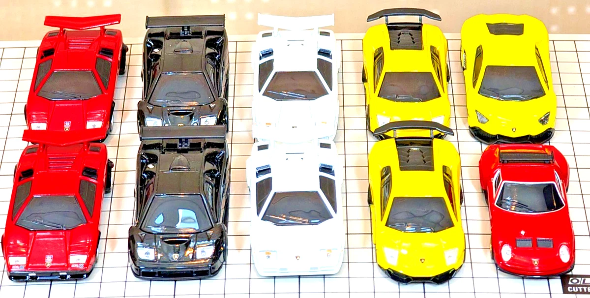 UCC Lamborghini Diecast Cars for sale | eBay