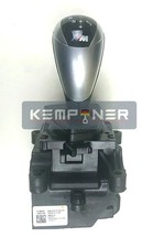 8072022, Original Gangwahlschalter Automatikgetriebe BMW M Sport Rechtslenker!
