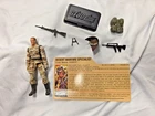 HASBRO GI. JOE ARAH MODERN DUSTY 2008