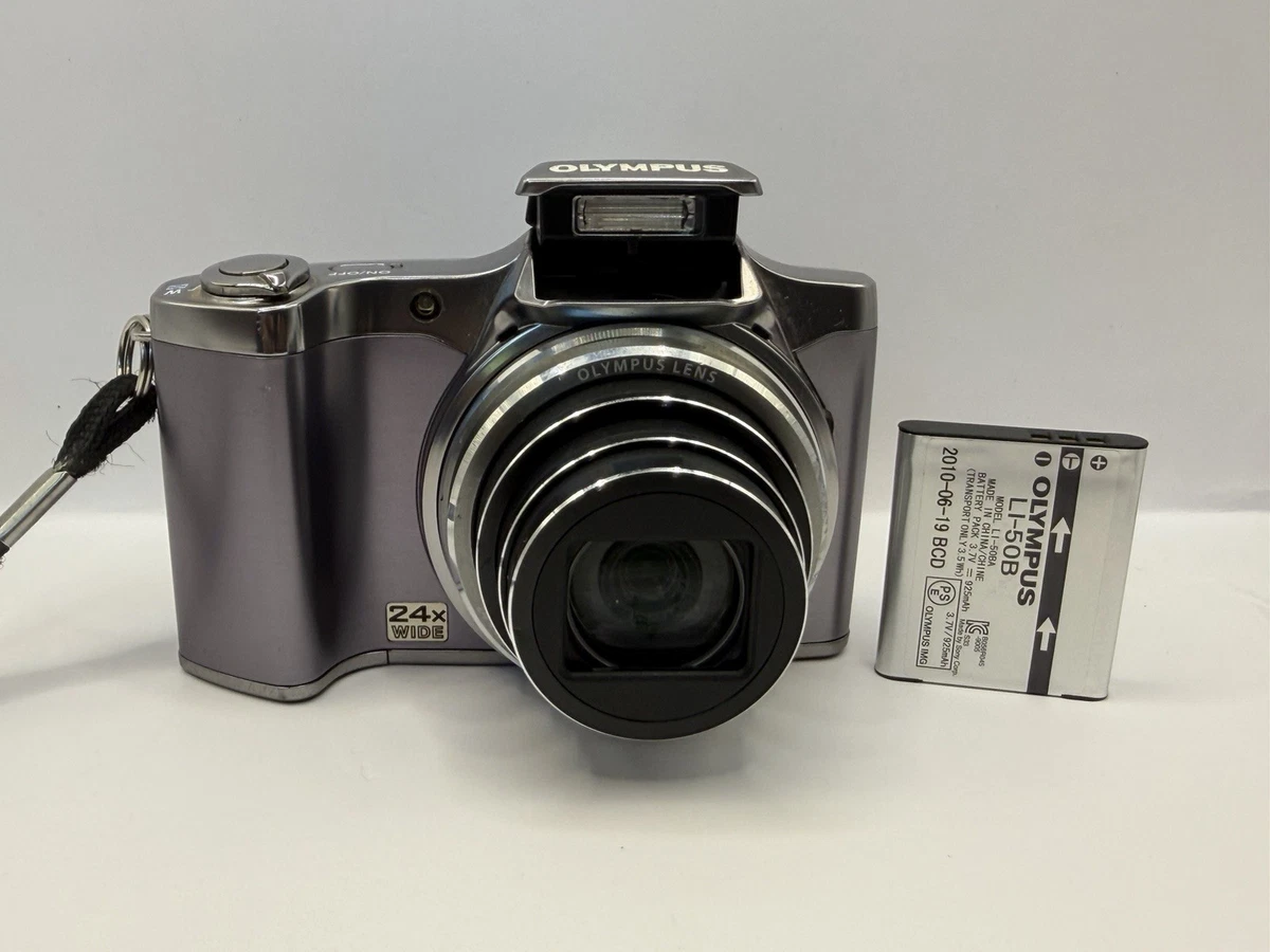 25+ olympus sz 14 for sale | Updated Oct 2026