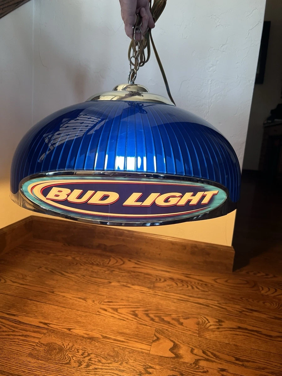bud light lamp products for sale | eBay