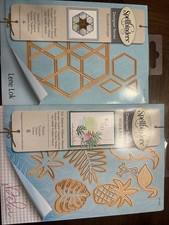 spellbinders dies Designer Series