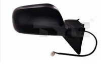AußEnspiegel TYC 336-0056 FüR Toyota Yaris Konvex GPL KSP90_ VVT KSP90R SCP90_