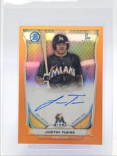 Find Out How to Win a Spot in a 2014 Bowman Baseball Case Break from Topps 21