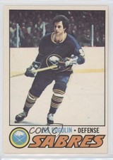1977-78 O-Pee-Chee Lee Fogolin #94 0a4
