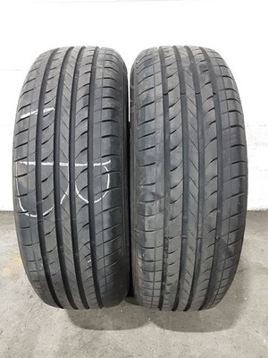 2x P225/65R17 Linglong Crosswind HP 010 8/32 102 H Used Tires 2256517
