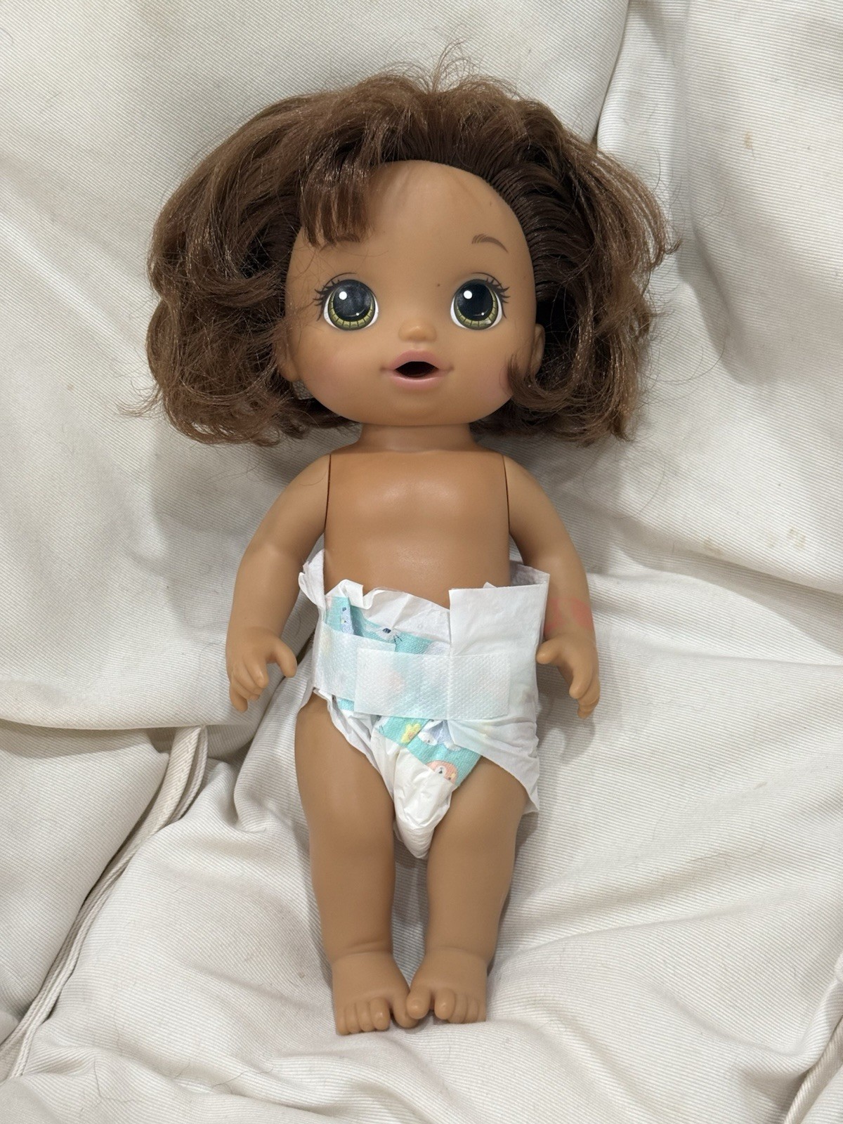 Baby Alive 2016 doll