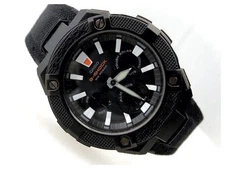 CASIO G SHOCK G STEEL GST S1308BC Men s Watch G SHOCK G STEEL  Shop