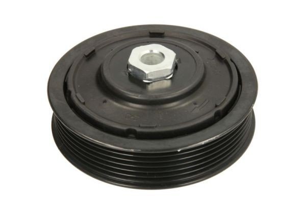 THERMOTEC KTT040241 Magnetic Clutch, air conditioning compressor for TOYOTA