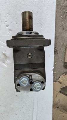 Danfoss Hydraulic Motor Hydraulikmotor OMS 315  11124402  N74536770