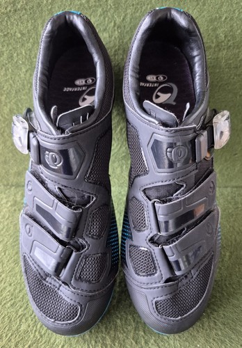 Chaussures VTT Pearl Izumi Enduro II Pour Femme - Taille EU 41 / US 9.5 - Occasion