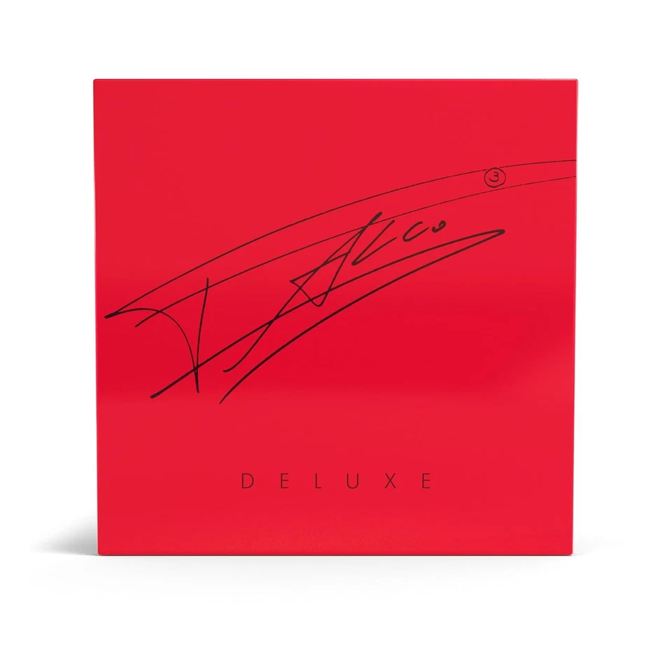 Falco Falco 3 (Deluxe Version) (Vinyl) - Image 3 of 3