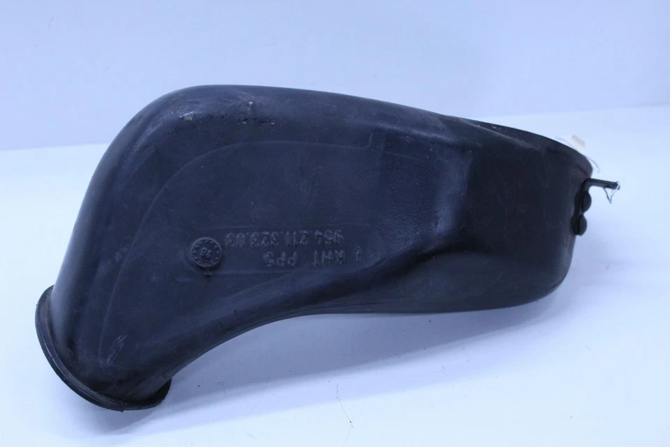 Porsche 911 964 993 1990-1998 calentador soplador motor conducto de aire fabricante de equipos originales usado Foto 3 de 4