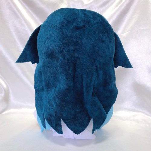 Peluche pupazzo Saya no Uta Fumo Nitroplus regalo ufficiale autentico raro Giappone - Foto 5 di 5