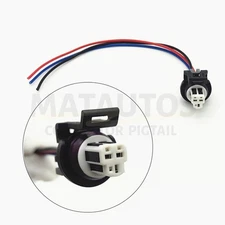 3 Wire A/C Pressure Sensor Connector Repair For Buick Enclave Encore 2013-2020