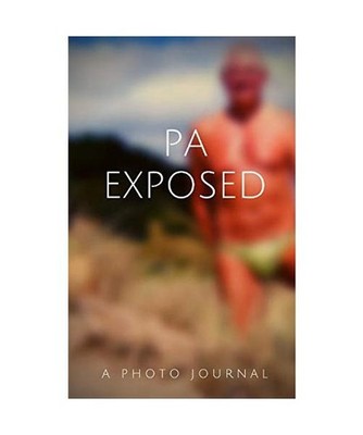 Pa Exposed, Daddy Book