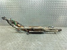 Gj325H343Ad Katalysator Land Rover Range Rover Evoque (2011->) 2.0 Hse Dynamic [