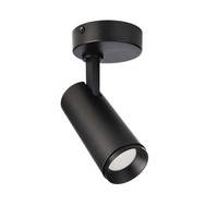 Led Deckenstrahler Lucea Tilt 10, IP20, 10W 3000/4000K (Cct) 1000Lm, Cri >90, Di