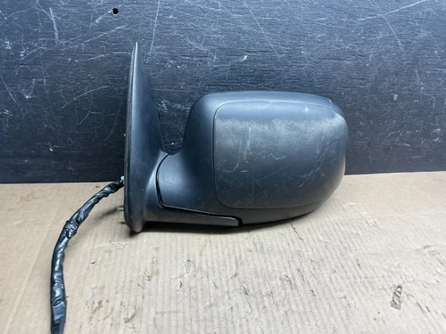 2003 to 2006 Gmc Yukon Left Driver LH Turn Signal View Door Mirror O8844 OEM DG