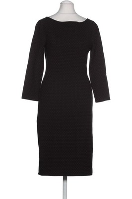 Promod Kleid Damen Dress Damenkleid Gr. S Baumwolle Schwarz #rnjzdvh