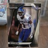 2025 Panini Prizm Draft Picks - Mello Dotson #42 (RC)
