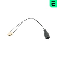 Optimal Warnkontakt Bremsbelagverschleiß WKT-50041K FüR BMW E30 Z1 3Er Touring