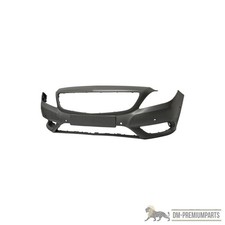 Sto&szlig;f&auml;nger vorne f&uuml;r Mercedes B-Klasse W246 W242 ab 11-14 ohne SRA mit PDC