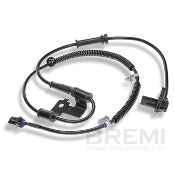 Bremi ABS Sensor Raddrehzahl 51247 FüR Sorento KIA 2 XM SUV Crdi 4WD Cvvt LPG-image