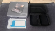 AYN Thor Pro 12GB 256GB Rainbow UFS4.0 NEU Ve...