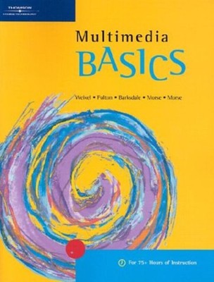 Multimedia Basics Paperback