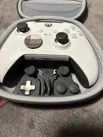 X Box Scuf Controller 