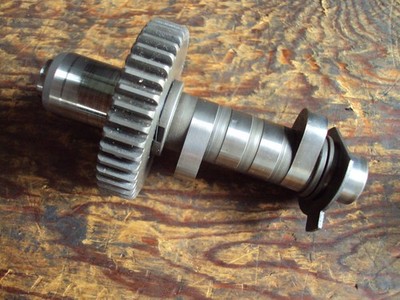 S&S Cycle #33-5058 Camshaft  .600'' Liff Cam 1984-99 Evolution Engine Evo Motor