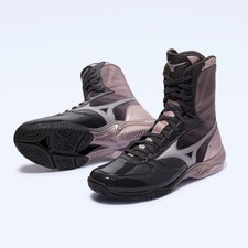 Mizuno Boxing Black Boxing & MMA Shoes & Footwear for sale | eBay