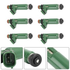 Injecteur Toyota LANDCRUISER