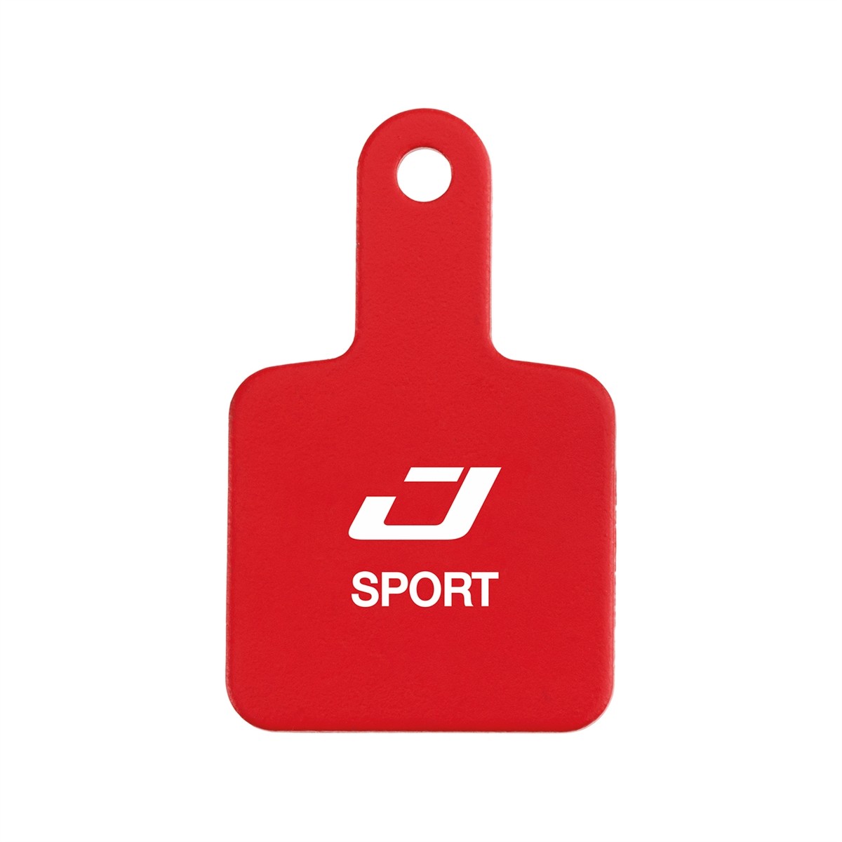 coppia pastiglie freno a disco sport semi-metallica tektro / trp JAGWIRE freni b