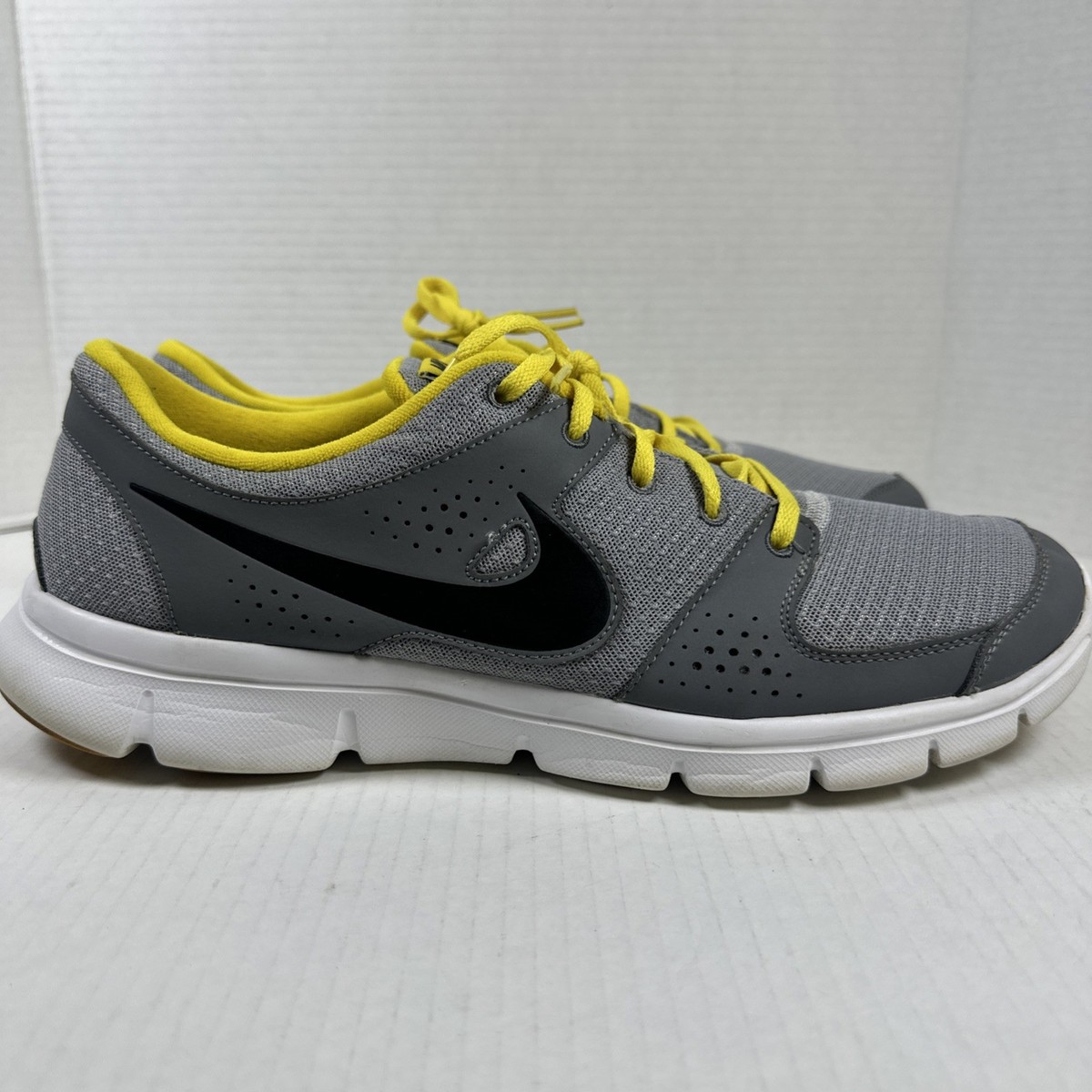 Nike Men\'s Flex Experience RN 9 SE - NWT Nike Flex Experience RN 9 CD0225-401 Mens Blue Running Shoes  main image 4
