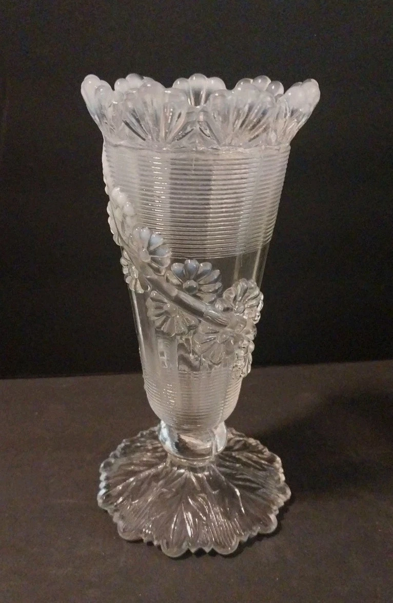 northwood opalescent glass products for sale | eBay