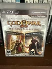 New ListingGod of War: Origins Collection - Sony PlayStation 3