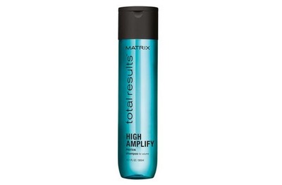 MATRIX Total Results High Amplify Shampoo  300 ml Volumen Kraft Fülle