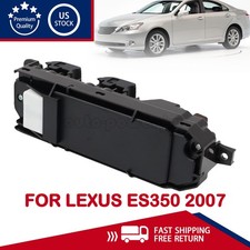 8404033070 Power Window Switch Window Control Switch For Lexus ES350 2007