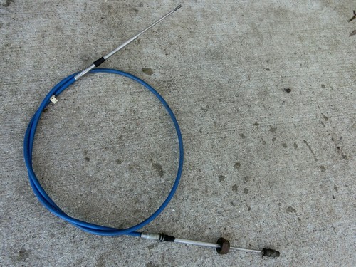 KAWASAKI ST 750 REVERSE CABLE 59406-3730 06-3730 750ST