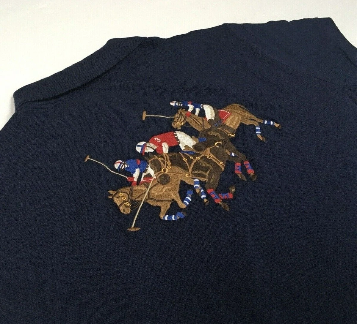 Polo ralph lauren pony sale