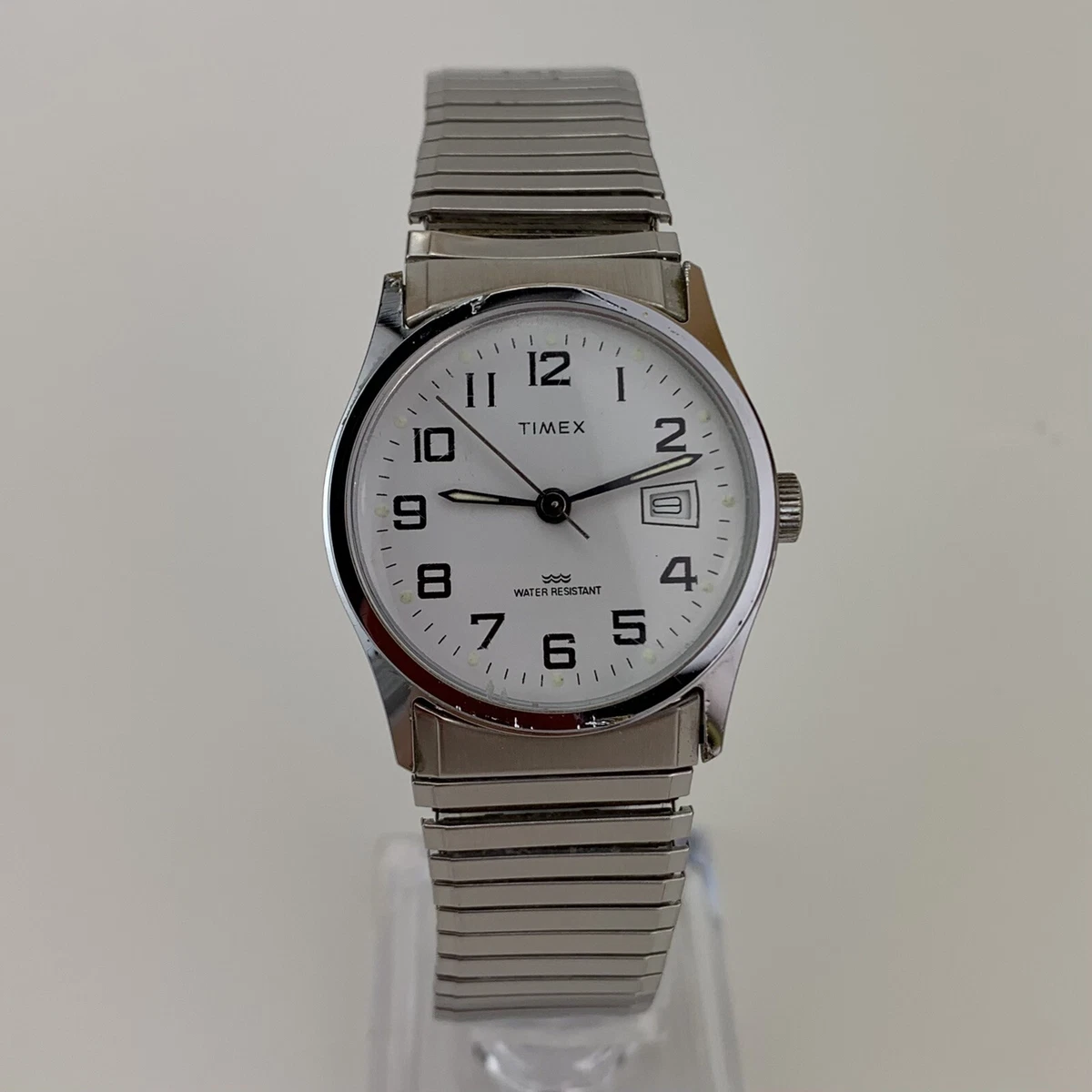 Timex 30mm outlet watch