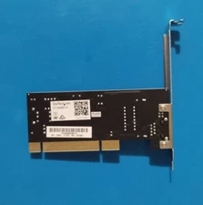 StarTech.com ST1000BT32 PCI Ethernet Network Card