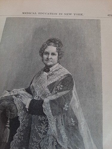 1882 Harper's New Monthly Magazine Antique vol 65 No 389 Post Civil War Invasion - Picture 8 of 23