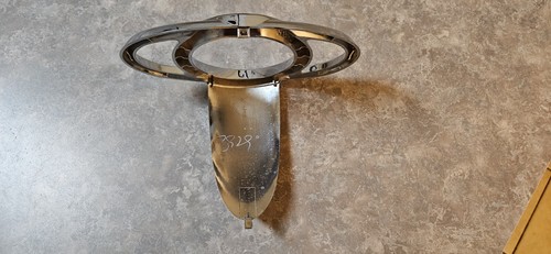 Bisel/cubierta velocímetro Harley V ROD VRSC VRSCA VRSCAW 67399-01 OBSOLETO *EC* - Imagen 7 de 8